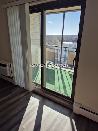 Massachusetts ave Arlington