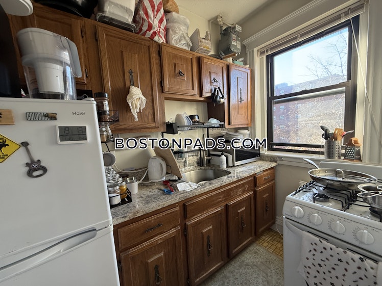 Washington St., Malden