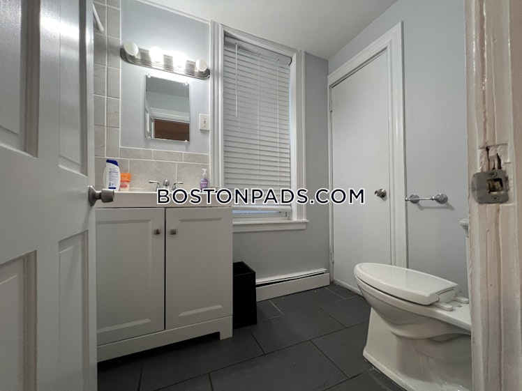 Farrington Ave., Boston