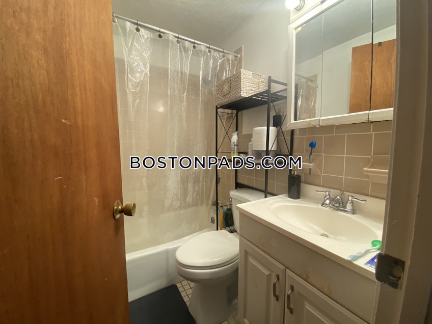 Roxbury Crossing - $4,990+ /month