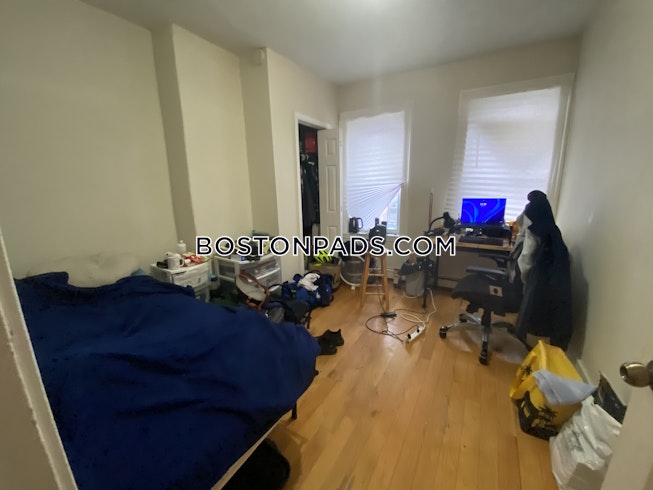 Roxbury Crossing - $4,990+ /mo