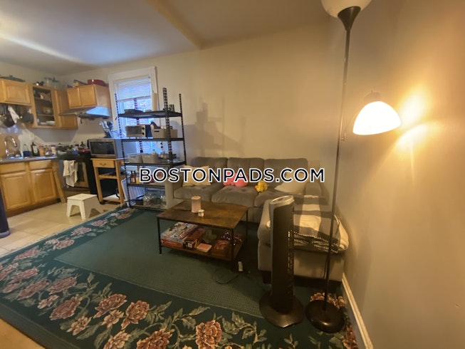 Roxbury Crossing - $4,990+ /mo