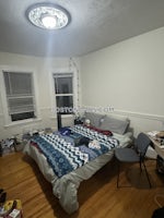 Hillside St., Boston