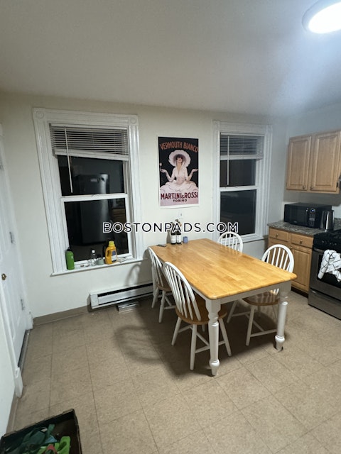 Hillside St. Boston photo 5