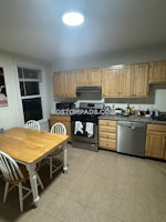 Hillside St., Boston