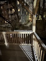 Hillside St., Boston