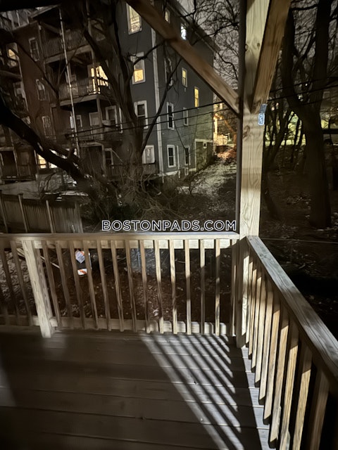 Hillside St. Boston photo 13