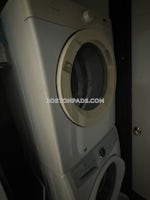 Hillside St., Boston