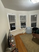 Hillside St., Boston