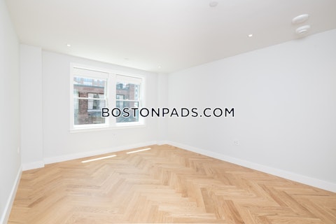 Commonwealth Ave. Boston photo 2