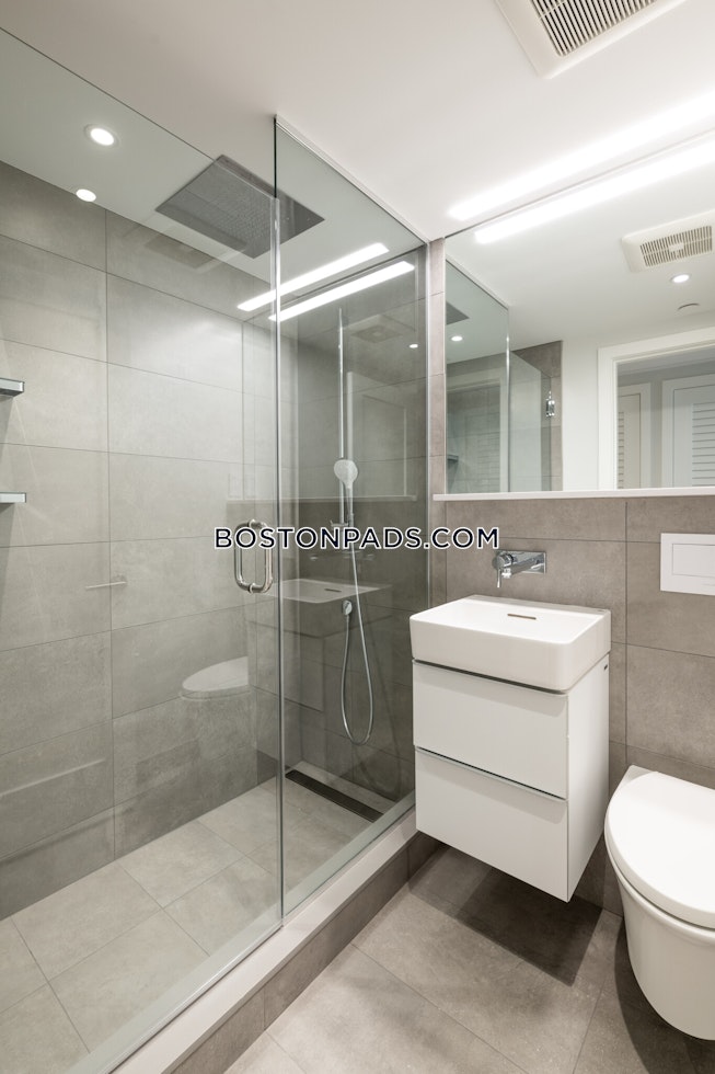 Boston - $3,100+ /mo