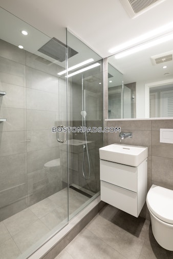 commonwealth Ave. Boston