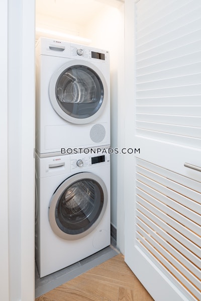 Back Bay Apartment for rent Studio 1 Bath Boston - $3,100 No Fee