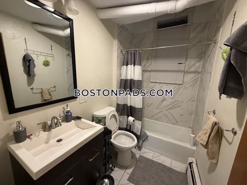 Boston - $3,500+ /month