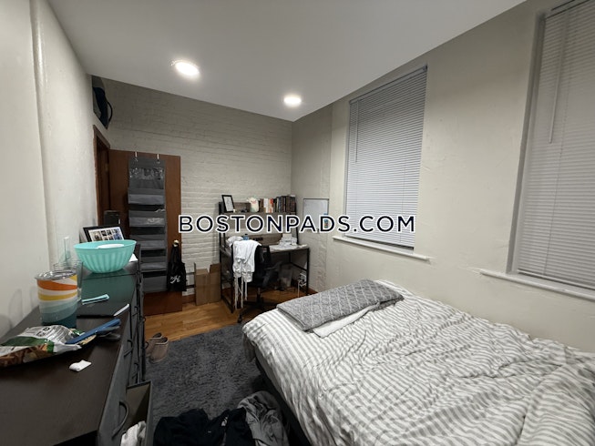 Boston - $3,500+ /mo
