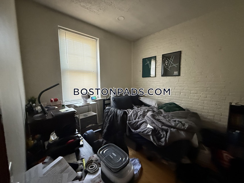 Boston - $3,500+ /month