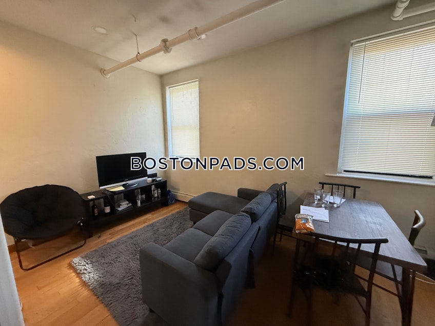 Boston - $3,500+ /month