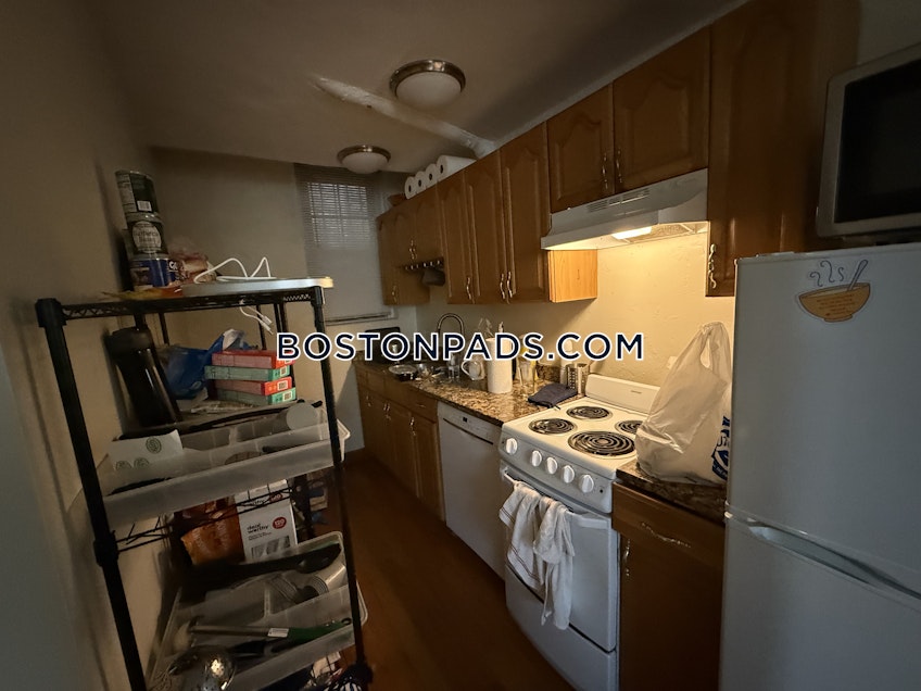 Boston - $3,500+ /month