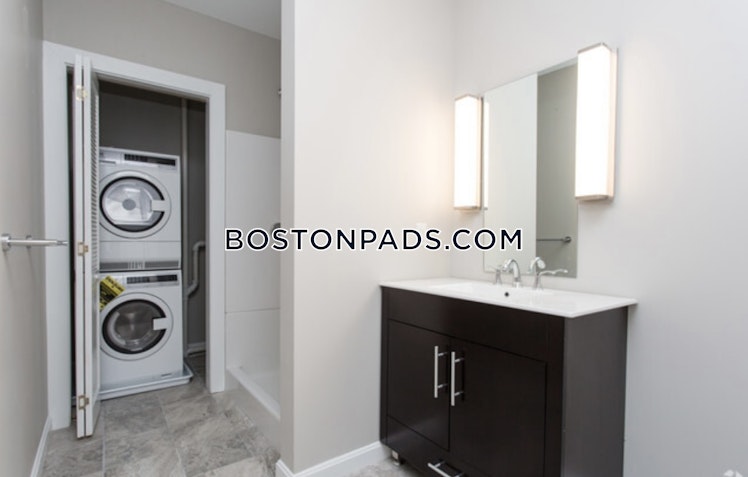 Commonwealth Ave., Boston