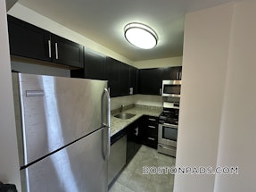 Brookline 2 Beds 1.5 Baths  Boston University - $3,650 No Fee