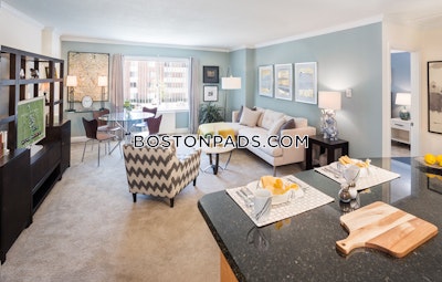 Framingham Apartment for rent Studio 1 Bath - $1,965 No Fee