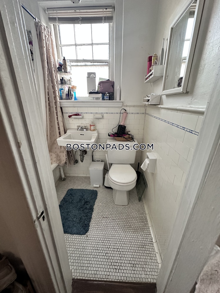 james St., Brookline