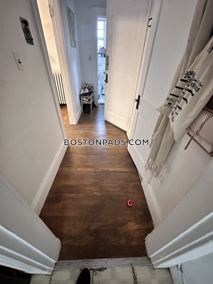 james St., Brookline