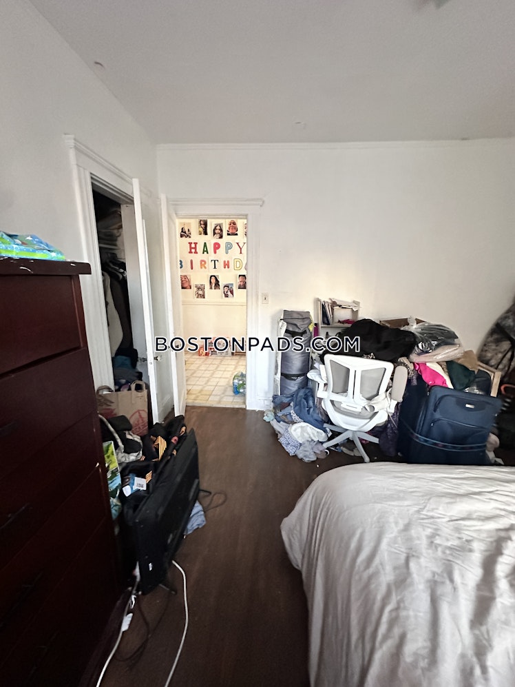 james St., Brookline