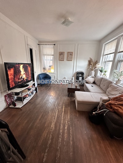 Brookline Apartment for rent 1 Bedroom 1 Bath  Coolidge Corner - $2,700 No Fee