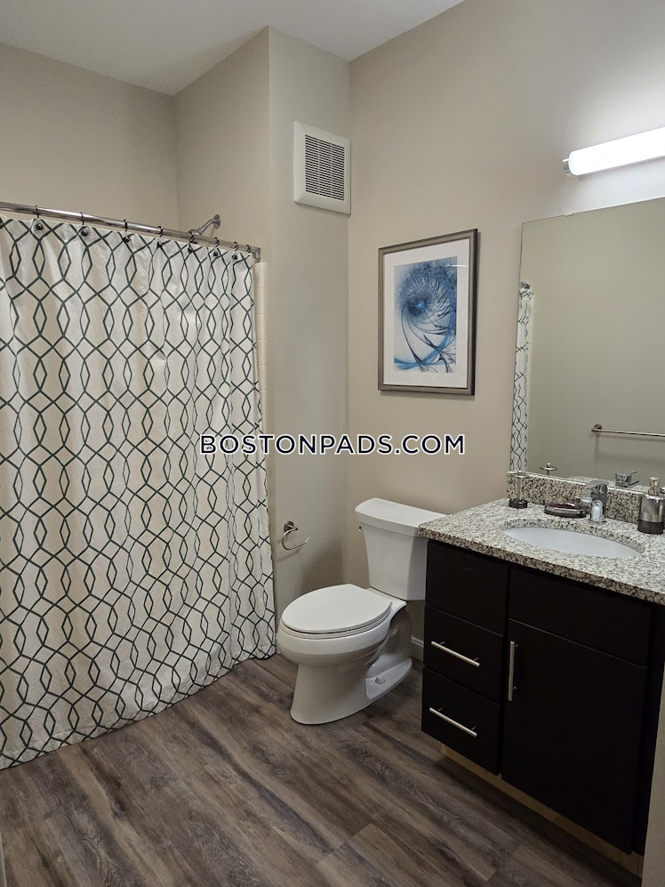 Burlington Ave., Wilmington