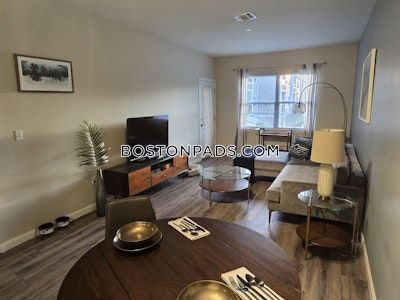 Wilmington Apartment for rent 2 Bedrooms 2 Baths - $3,075 No Fee