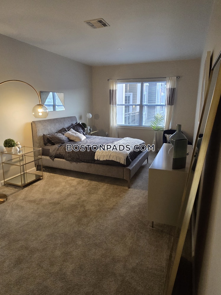 Burlington Ave., Wilmington