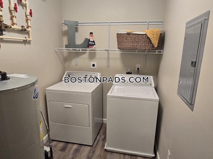 Burlington Ave., Wilmington