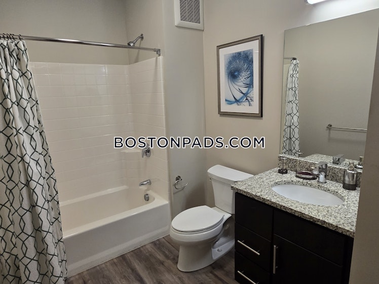 Burlington Ave., Wilmington