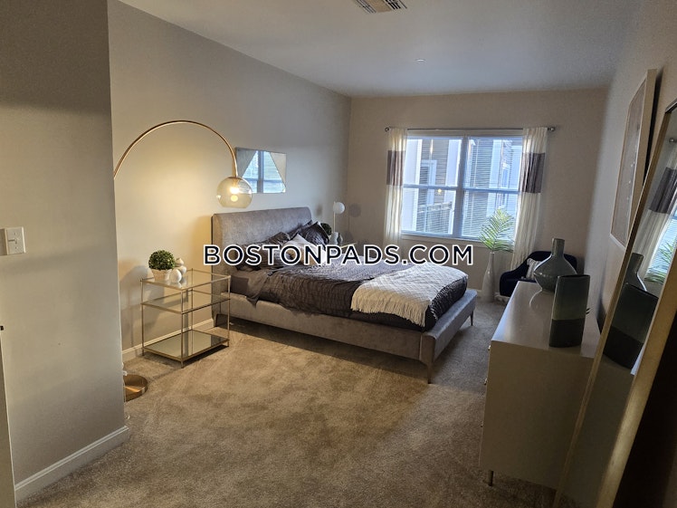 Burlington Ave., Wilmington