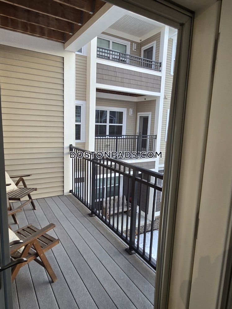 Burlington Ave., Wilmington