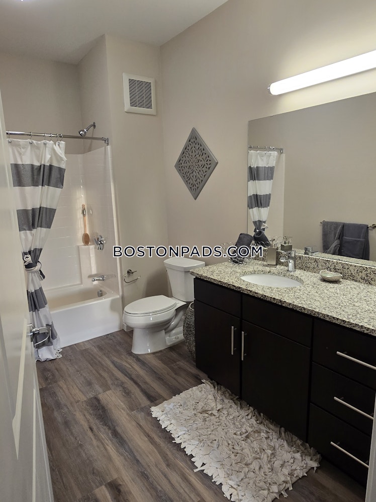 Burlington Ave., Wilmington