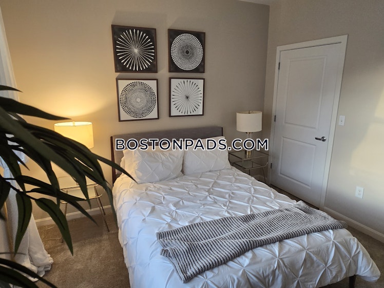 Burlington Ave., Wilmington