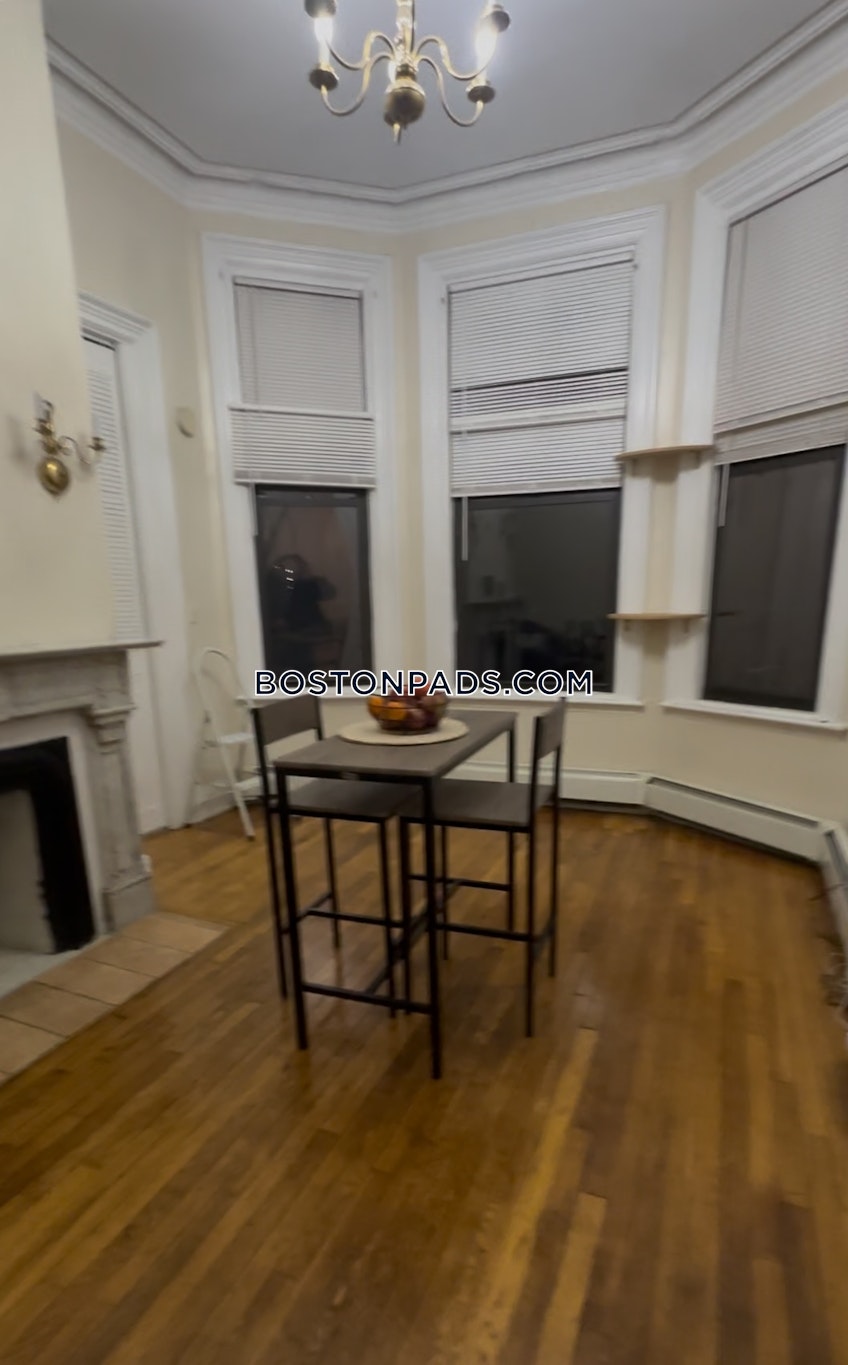 Boston - $3,650+ /month