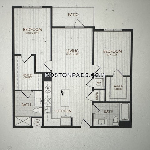 Lucy St. Boston photo 29