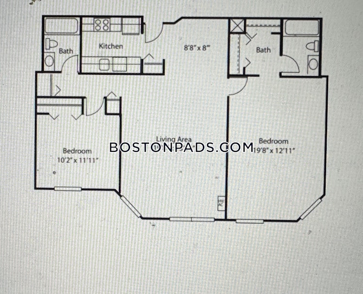 Magazine St., Cambridge