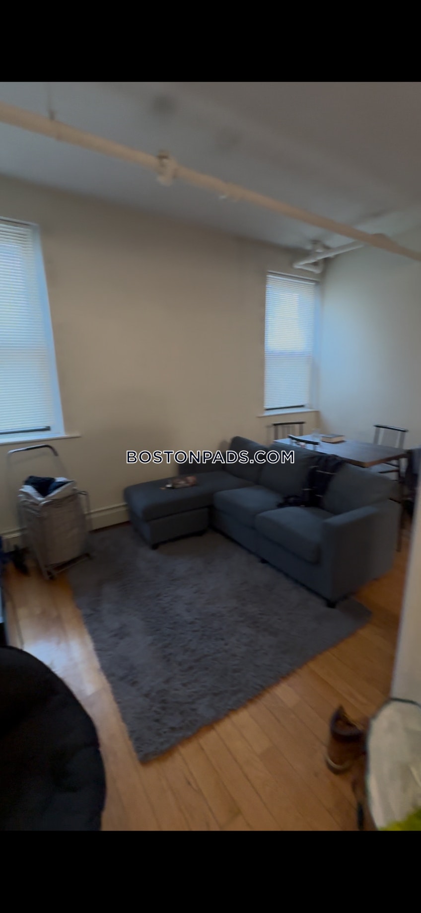 Boston - $3,500+ /month