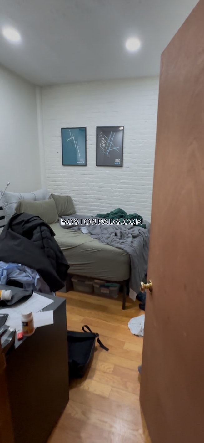 Boston - $3,500+ /mo