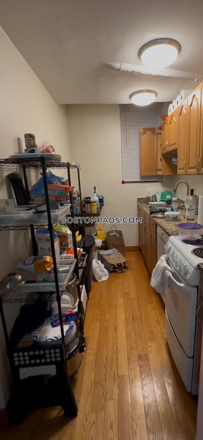 Boston - $3,500+ /month