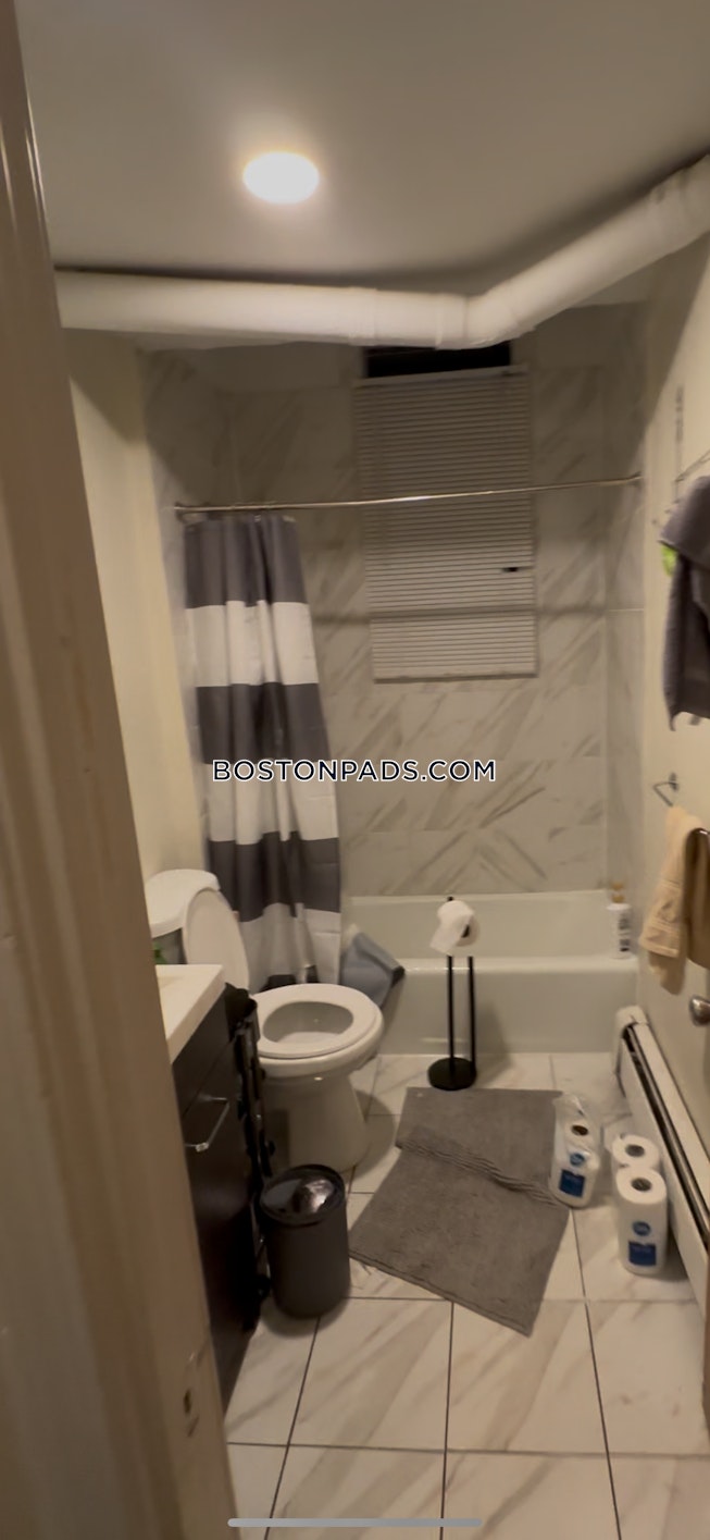 Boston - $3,500+ /mo