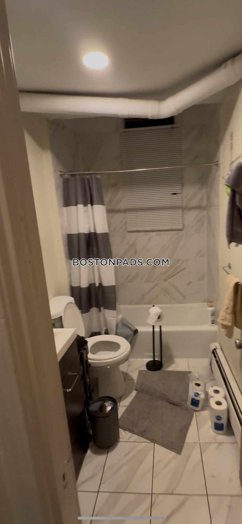 Boston - $3,500+ /month