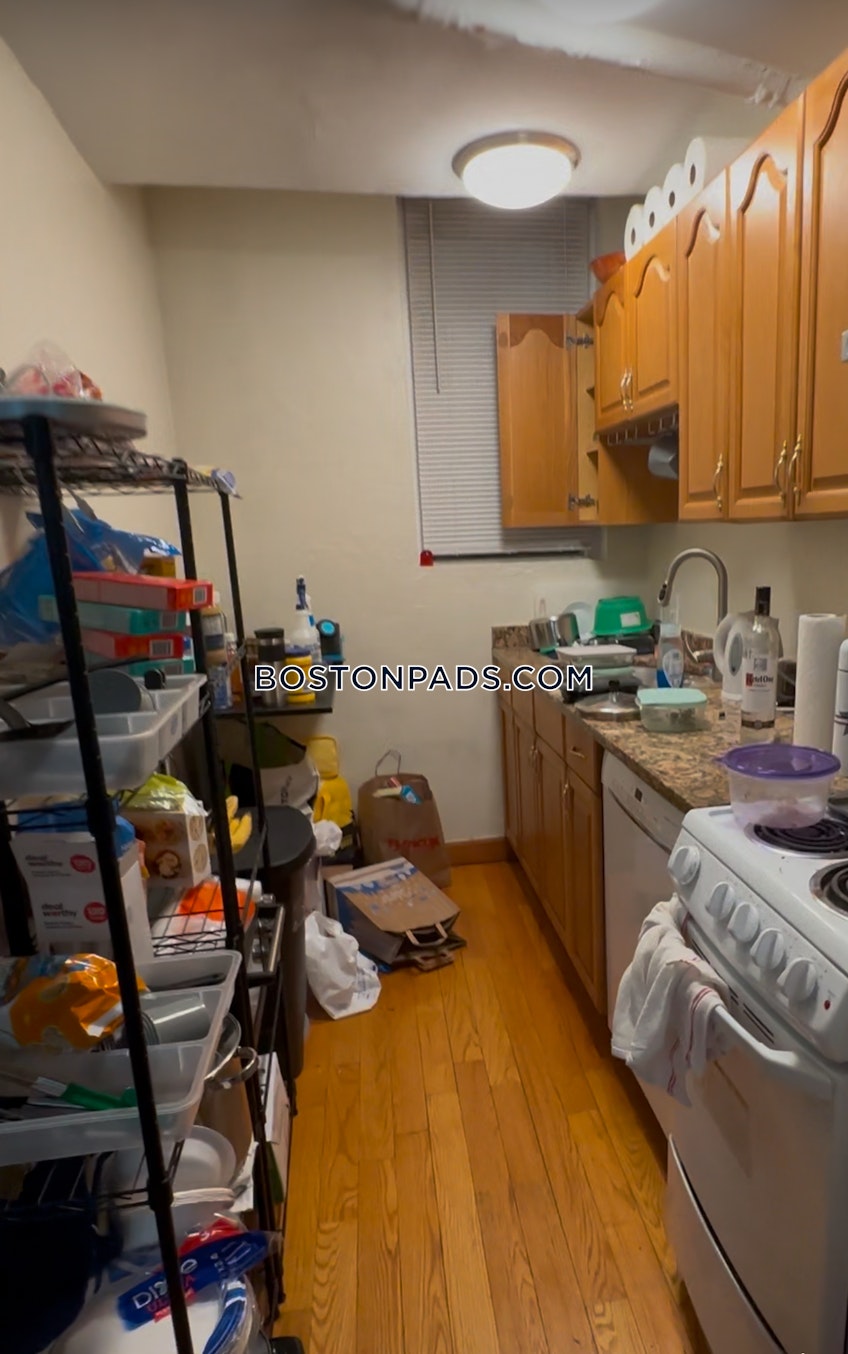 Boston - $3,500+ /month