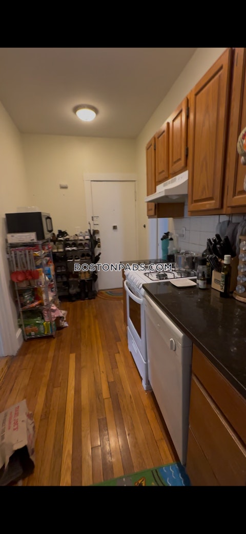 Queensberry St. Boston photo 2