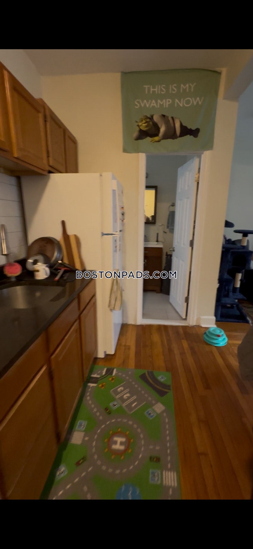 Boston - $3,700+ /month