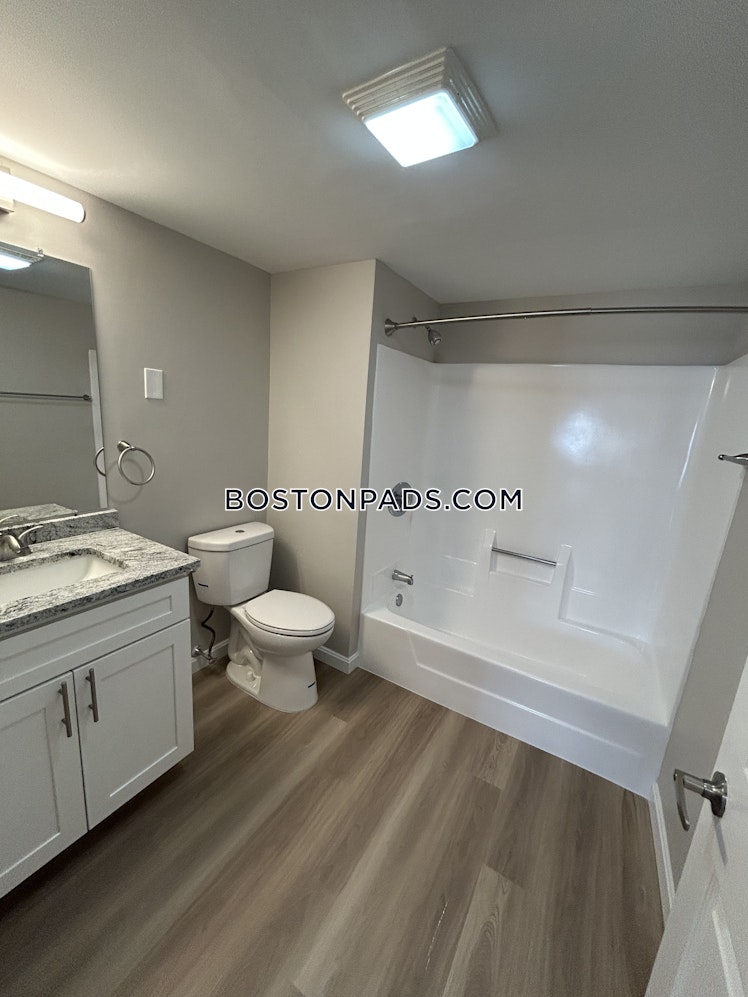 Vanage Ter., Swampscott